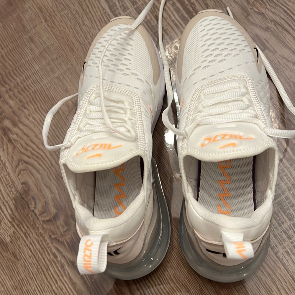 Nike Airmax 27C Gel, Size 7.5